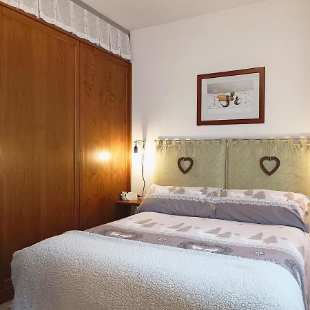 La Cri Bed & Breakfast Giustino Экстерьер фото
