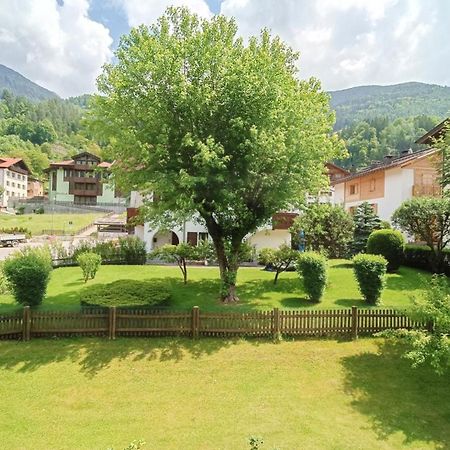 La Cri Bed & Breakfast Giustino Экстерьер фото