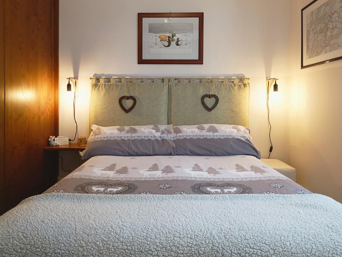 La Cri Bed & Breakfast Giustino Экстерьер фото