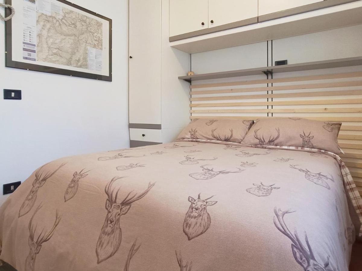 La Cri Bed & Breakfast Giustino Экстерьер фото