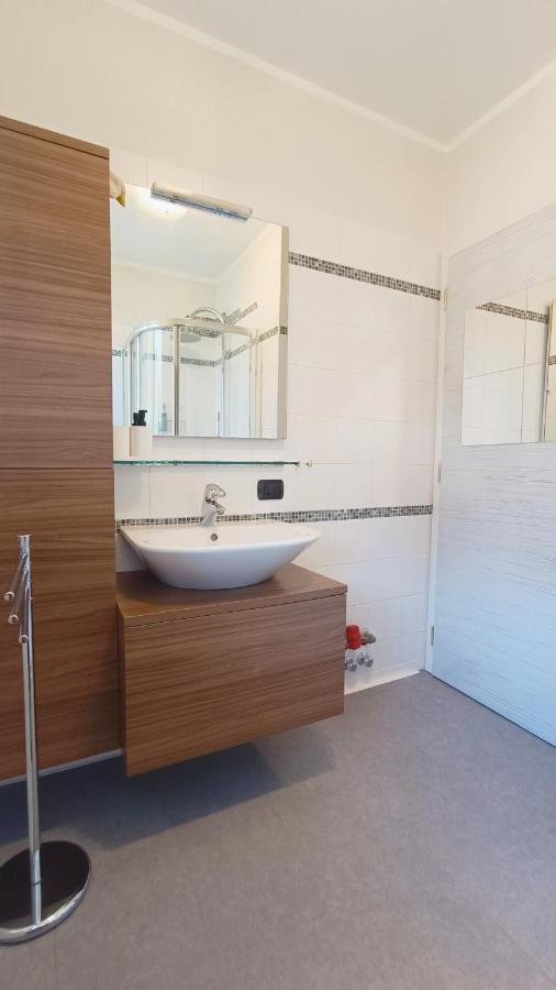 La Cri Bed & Breakfast Giustino Экстерьер фото
