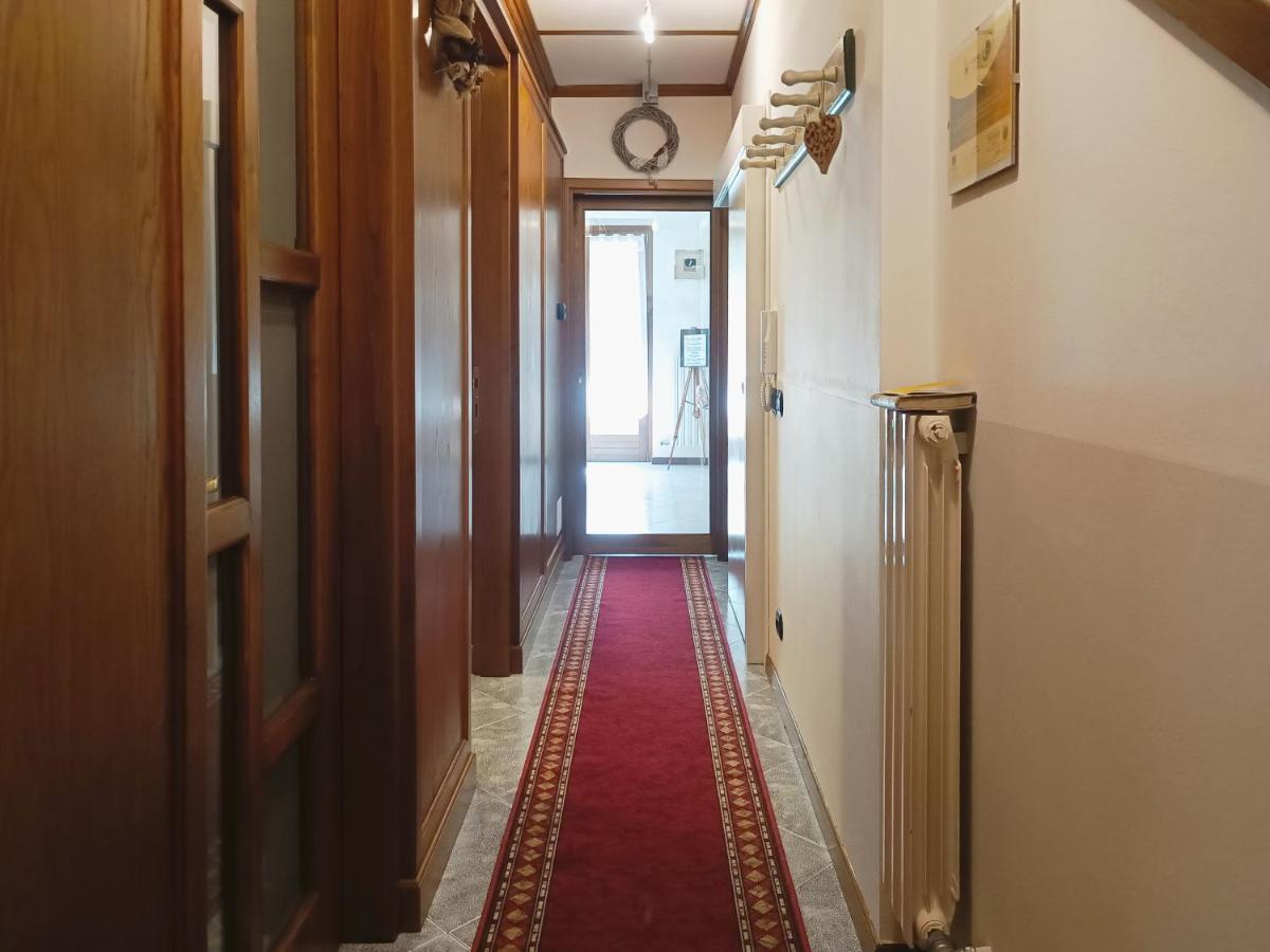 La Cri Bed & Breakfast Giustino Экстерьер фото
