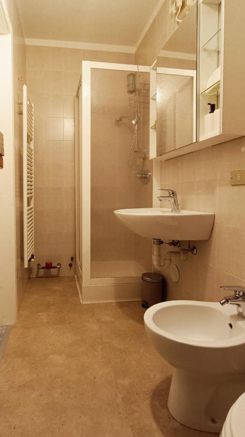 La Cri Bed & Breakfast Giustino Экстерьер фото